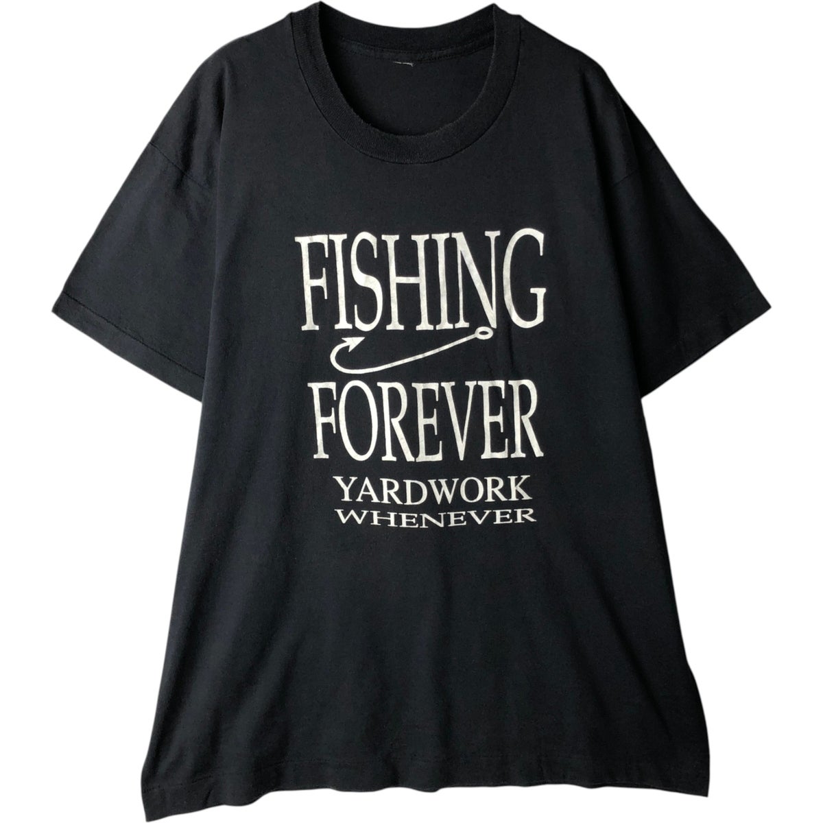 古着 プリントTシャツ メンズXL相当 /eaa654821 【中古】 【260627