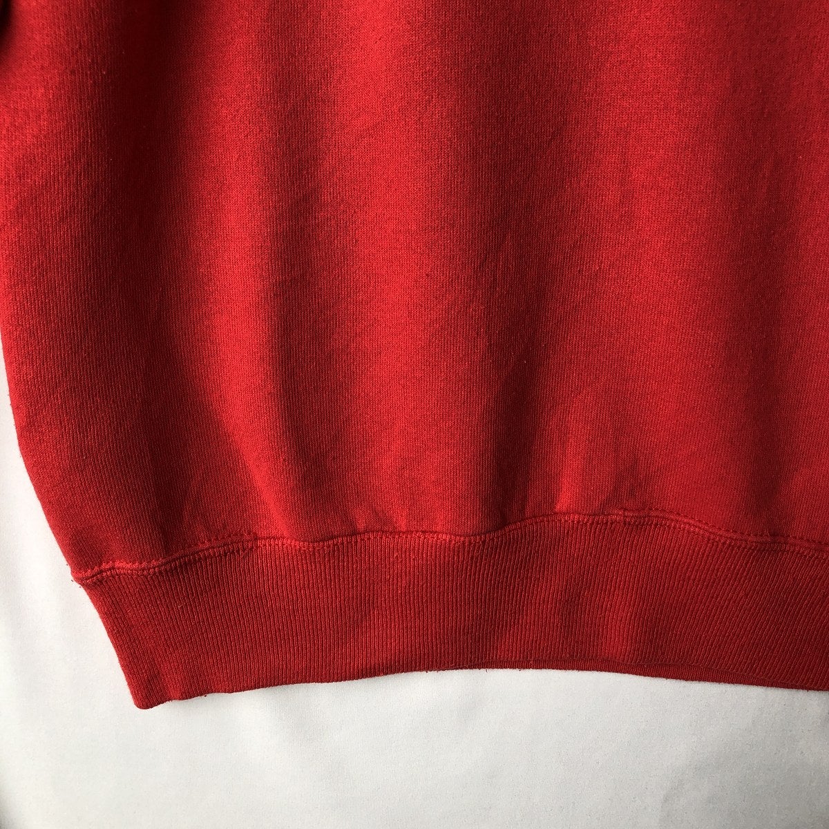 古着 90年代 ヘインズ Hanes ACTIVEWEAR カレッジスウェットシャツ