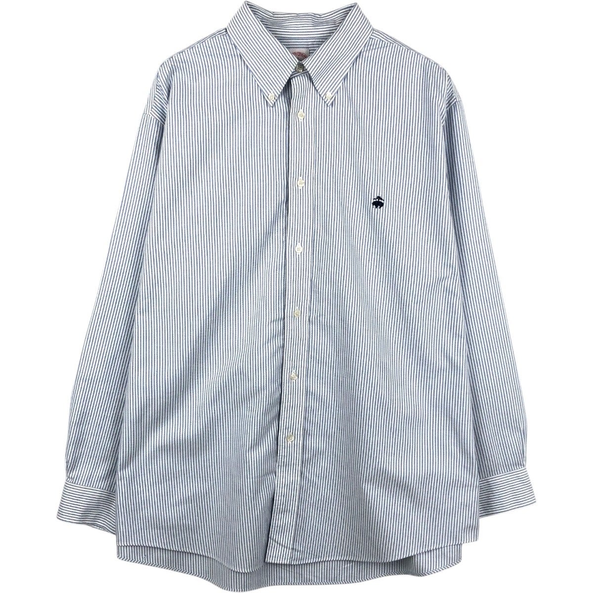 古着 ブルックスブラザーズ Brooks Brothers Est.1818 MADISON 長袖