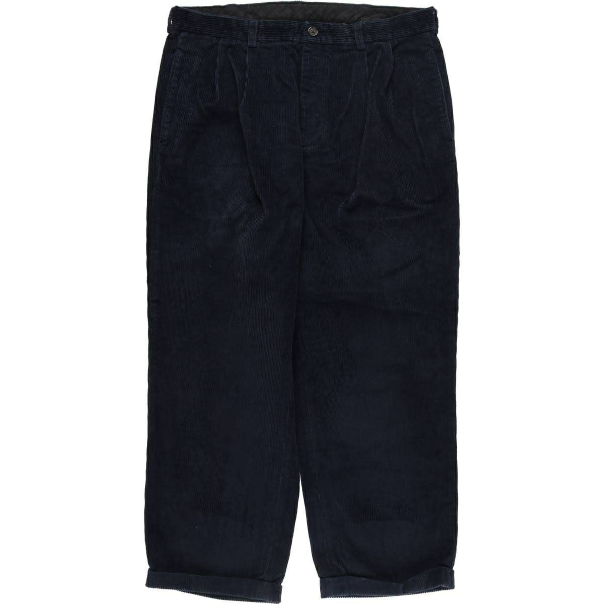 古着 ブルックスブラザーズ Brooks Brothers THOMPSON ツータック