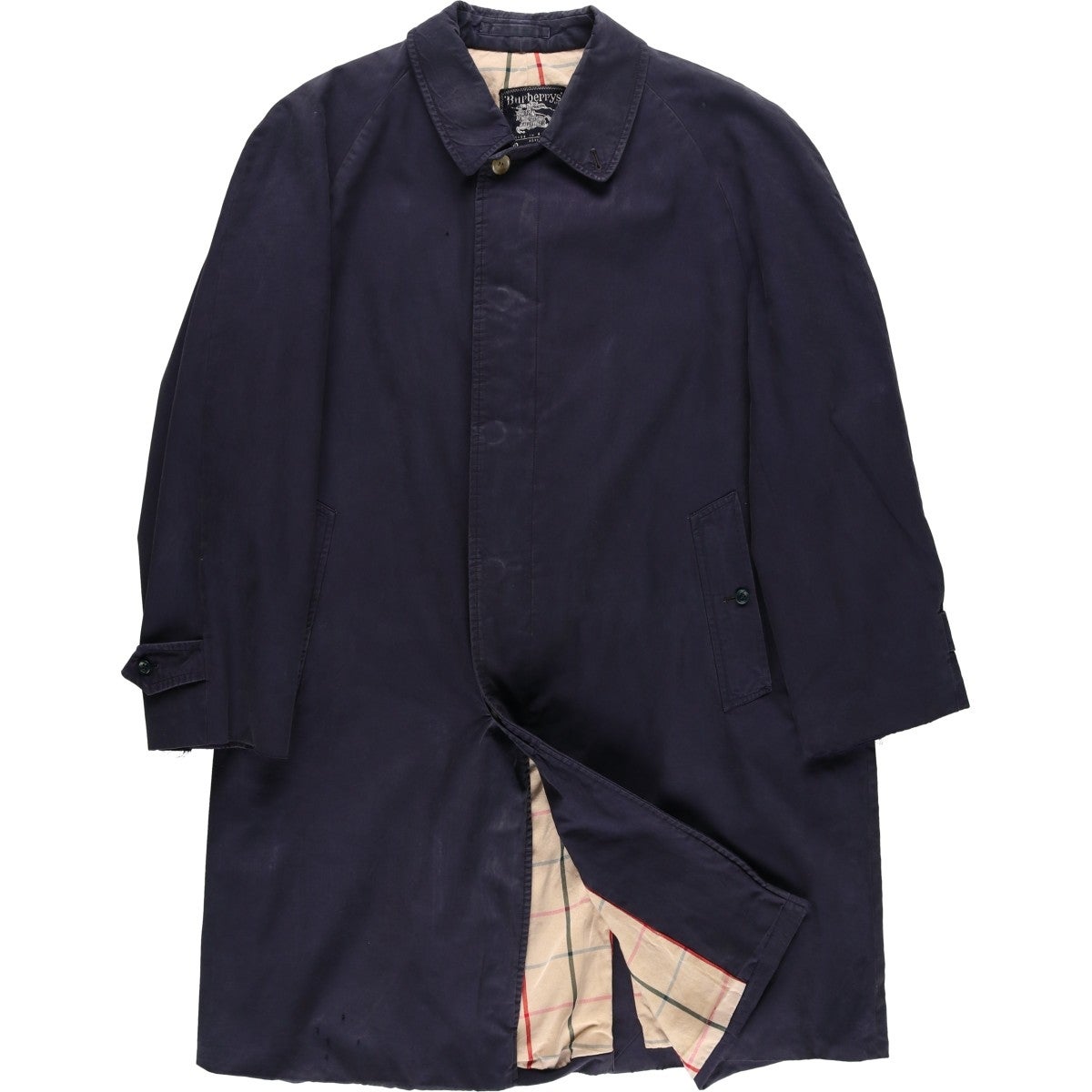 古着 60年代 アクアスキュータム Aquascutum AQUA5 玉虫カラー ステン 古着 60年代 アクアスキュータム Aquascutum AQUA5 玉虫カラー ステン