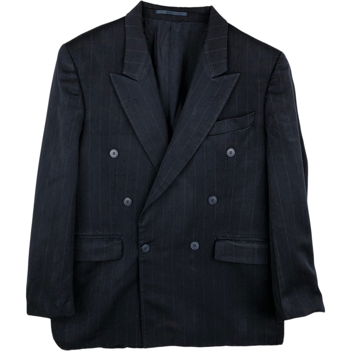 古着 イヴサンローラン Yves Saint Laurent POUR HOMME プールオム