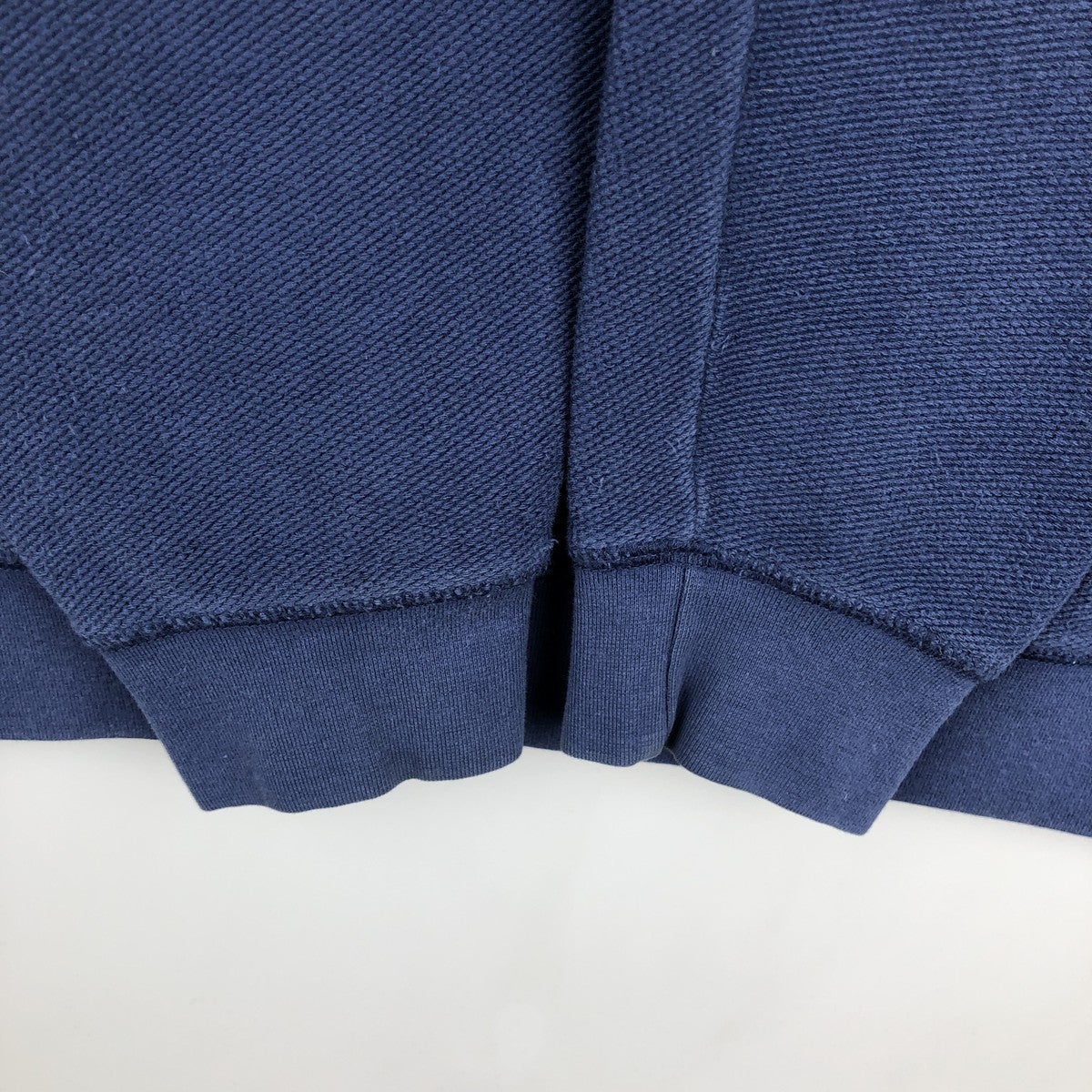 古着 ~00年代 ランズエンド LANDS'END 無地 ブランクスウェットシャツ トレーナー レディースM相当/eaa621150 古着 ～00年代 ランズエンド LANDSEND 無地 ブランクスウェットシャツ