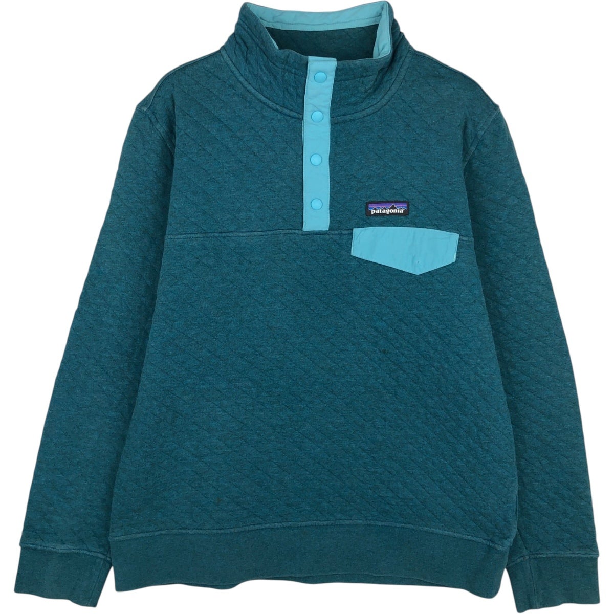 古着 パタゴニア Patagonia ORGANIC COTTON オーガニックコットン 古着 パタゴニア Patagonia ORGANIC COTTON オーガニックコットン
