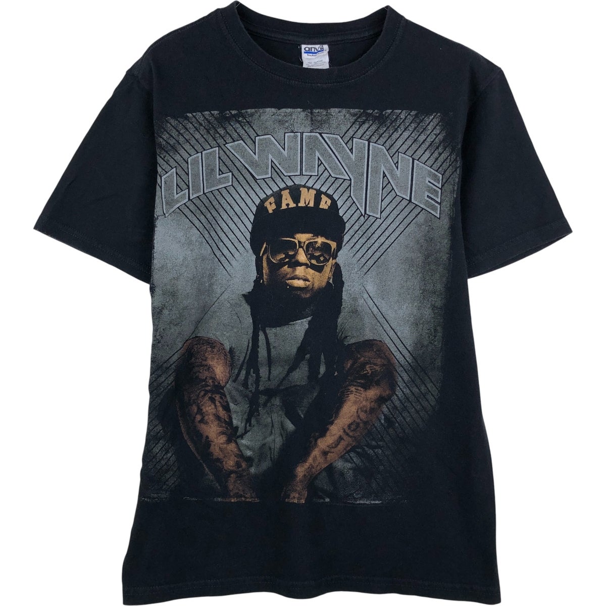 古着 Dogg Supply SNOOP DOGG スヌープドッグ ラップTシャツ ラップT レディースS相当/eaa635572 古着 Dogg Supply SNOOP DOGG スヌープドッグ ラップTシャツ ラップT