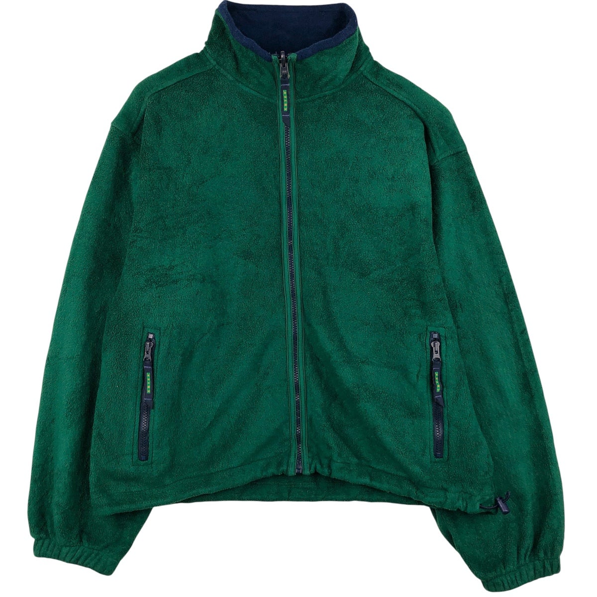 古着 80～90年代 エディーバウアー Eddie Bauer コットンニット