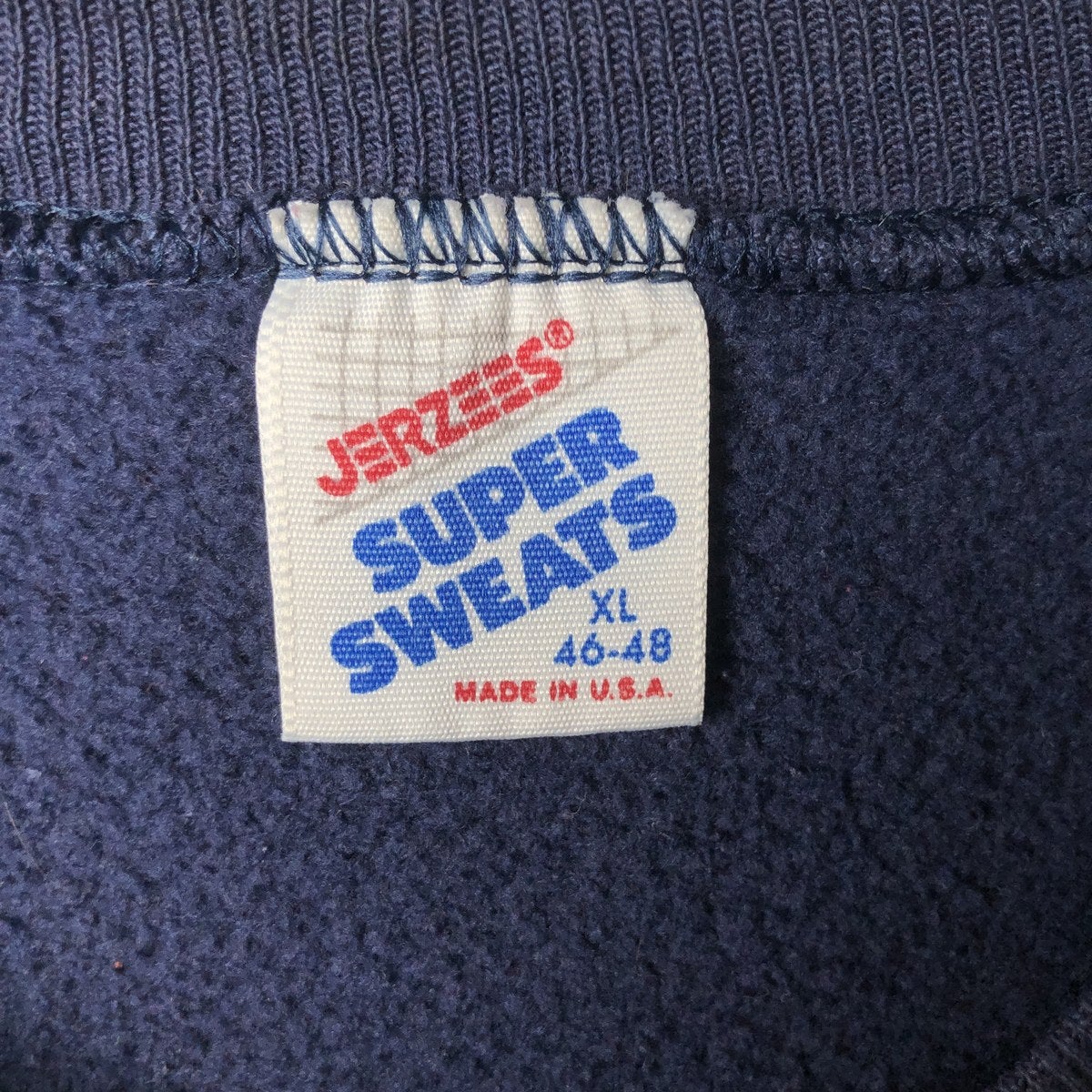 古着 ジャージーズ Jerzees MICHIGAN ミシガン大学 カレッジスウェット
