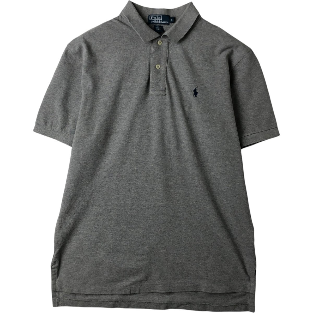古着 ラルフローレン Ralph Lauren POLO by Ralph Lauren 半袖