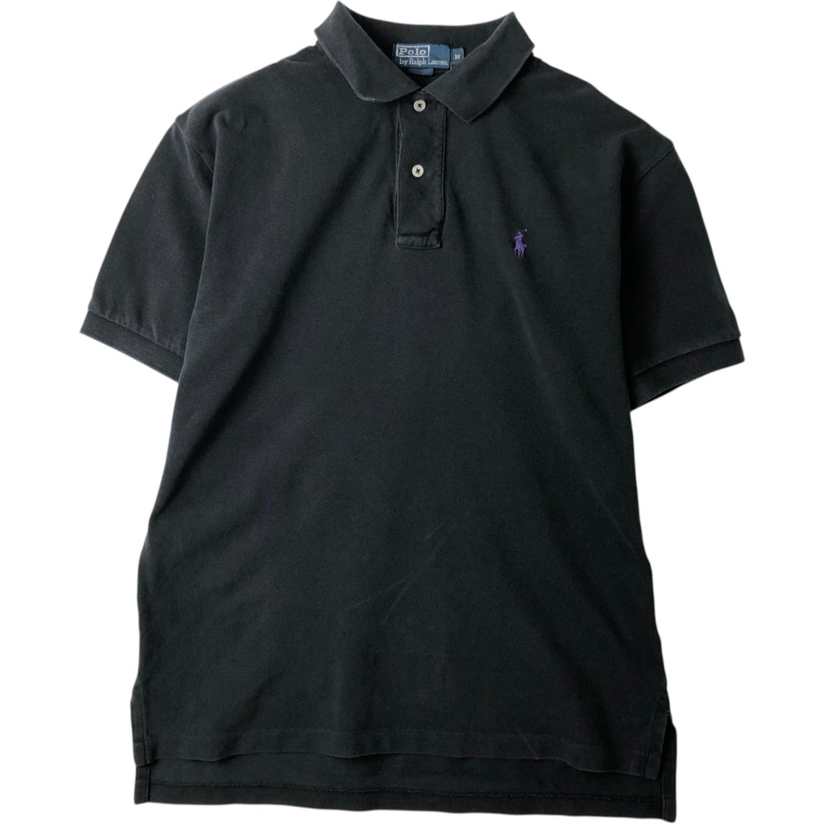 古着 ラルフローレン Ralph Lauren POLO by Ralph Lauren 半袖