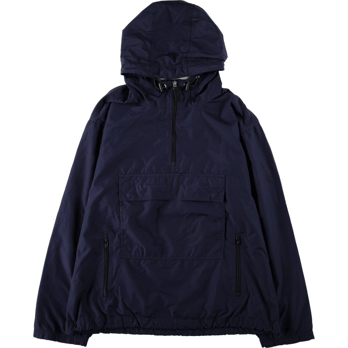 古着 90年代 ギャップ GAP オールドギャップ アノラックパーカー