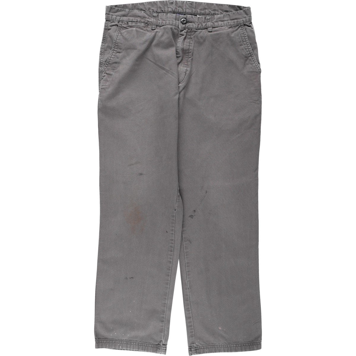 古着 パタゴニア patagonia ORGANIC COTTON オーガニックコットン
