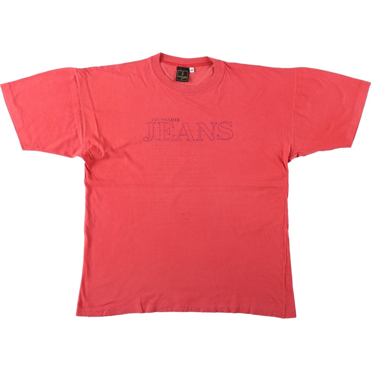 古着 ピューリタン PURITAN ボーダーTシャツ メンズM相当 /eaa574839