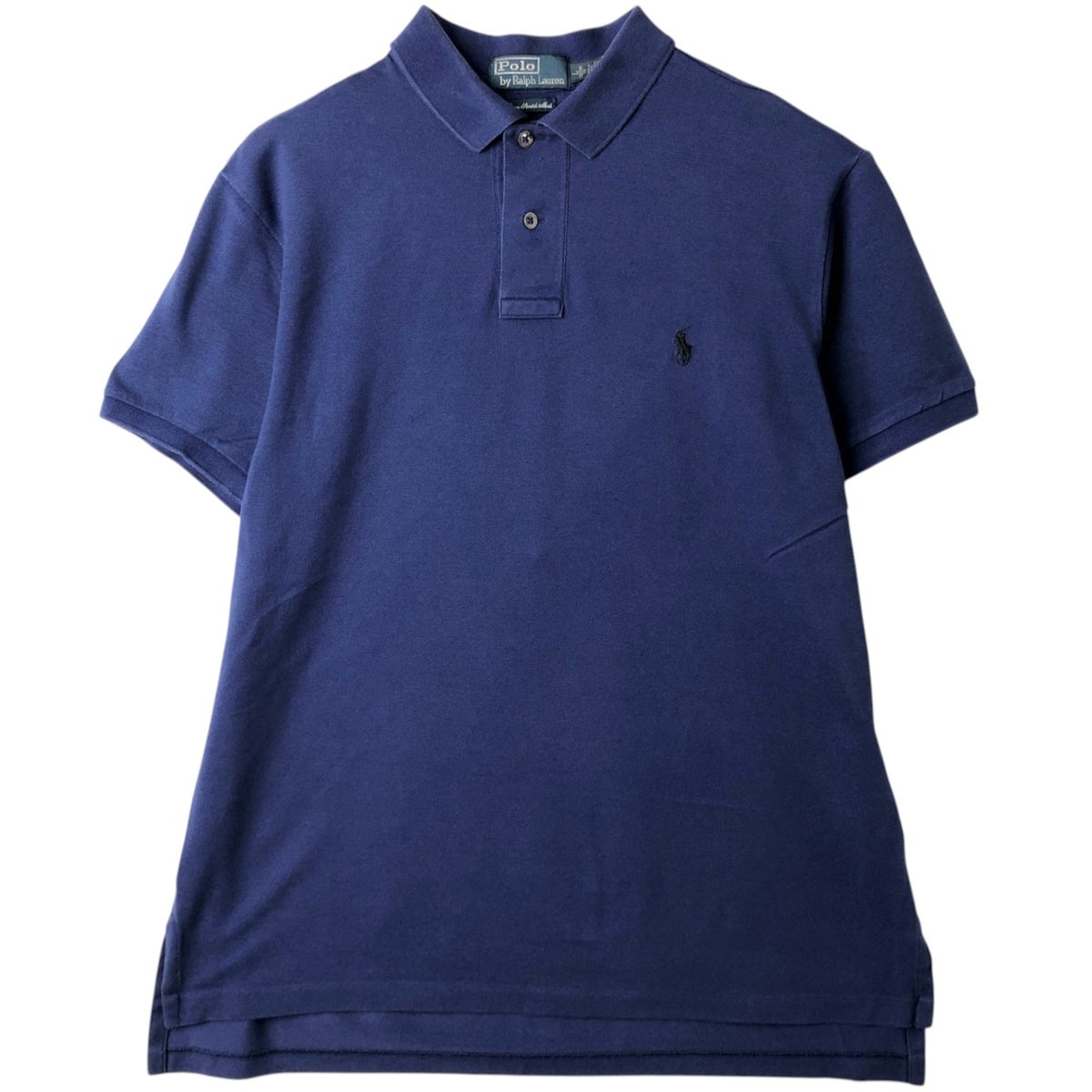 古着 ラルフローレン Ralph Lauren POLO by Ralph Lauren CUSTOM FIT