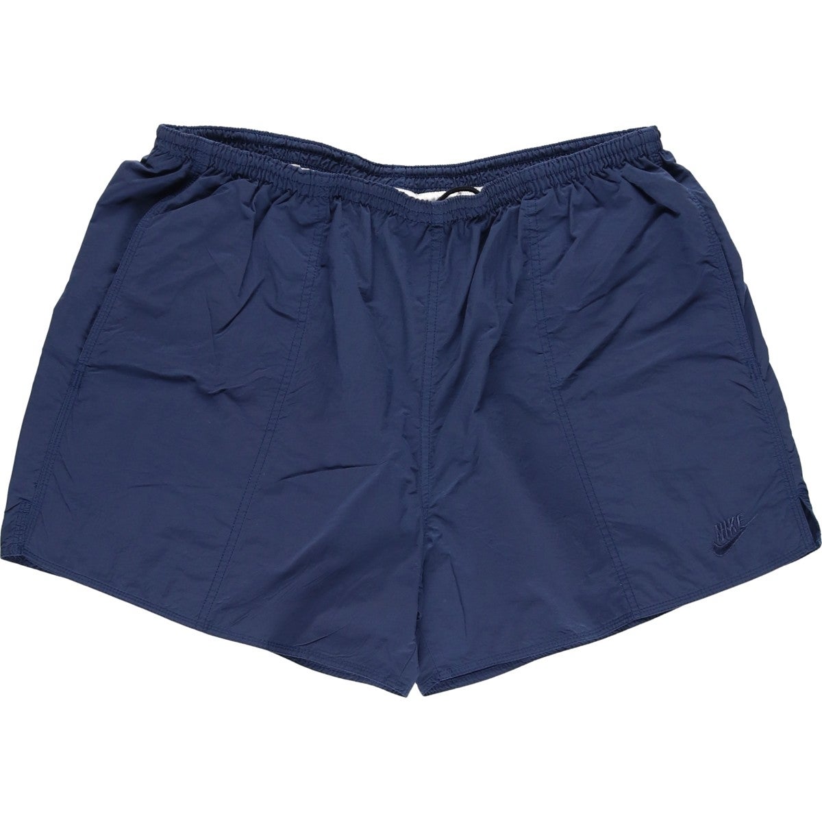 古着 90～00年代 ナイキ NIKE ナイロンショーツ ショートパンツ メンズ