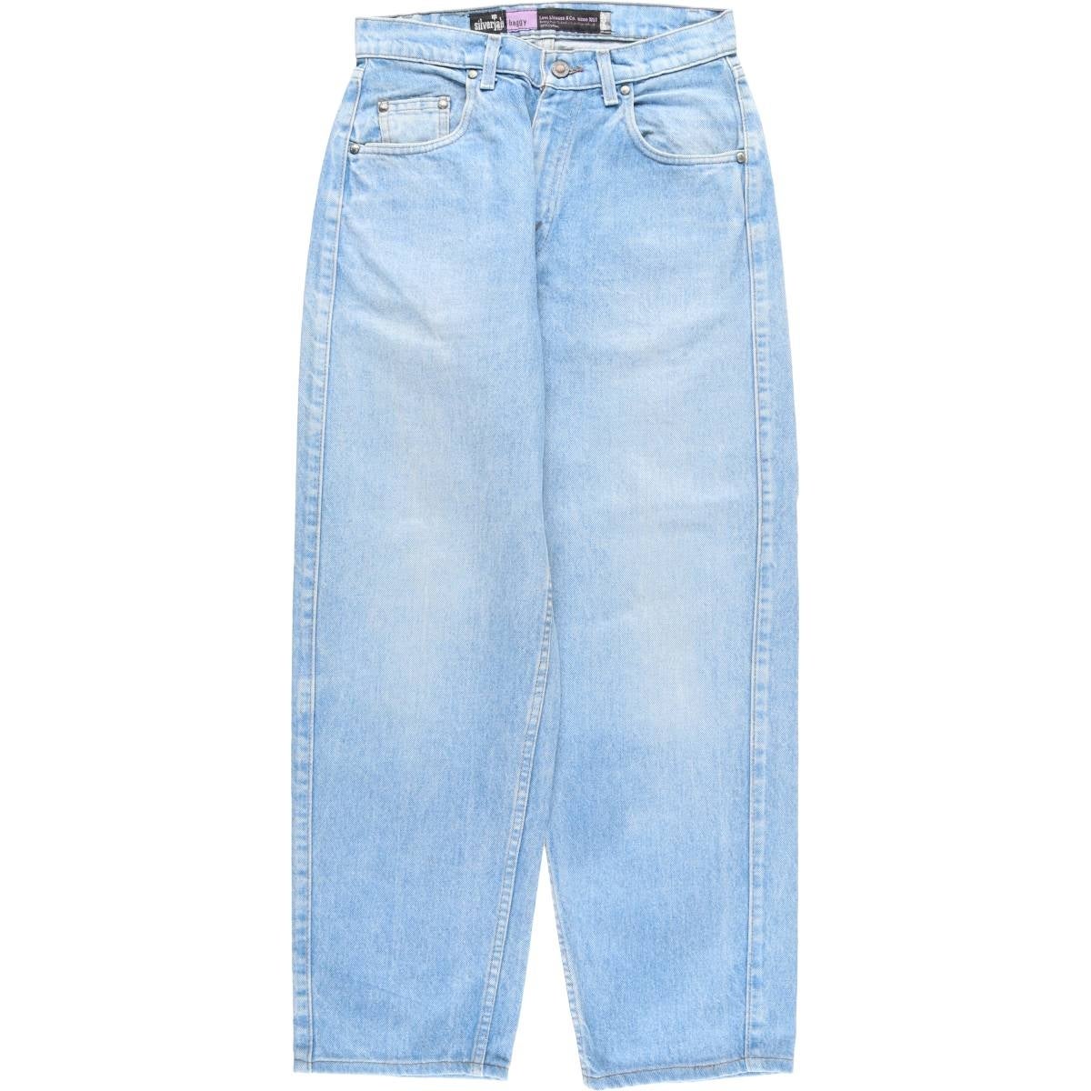 古着 ～90年代 リーバイス Levis SILVER TAB シルバータブ GUYS FIT