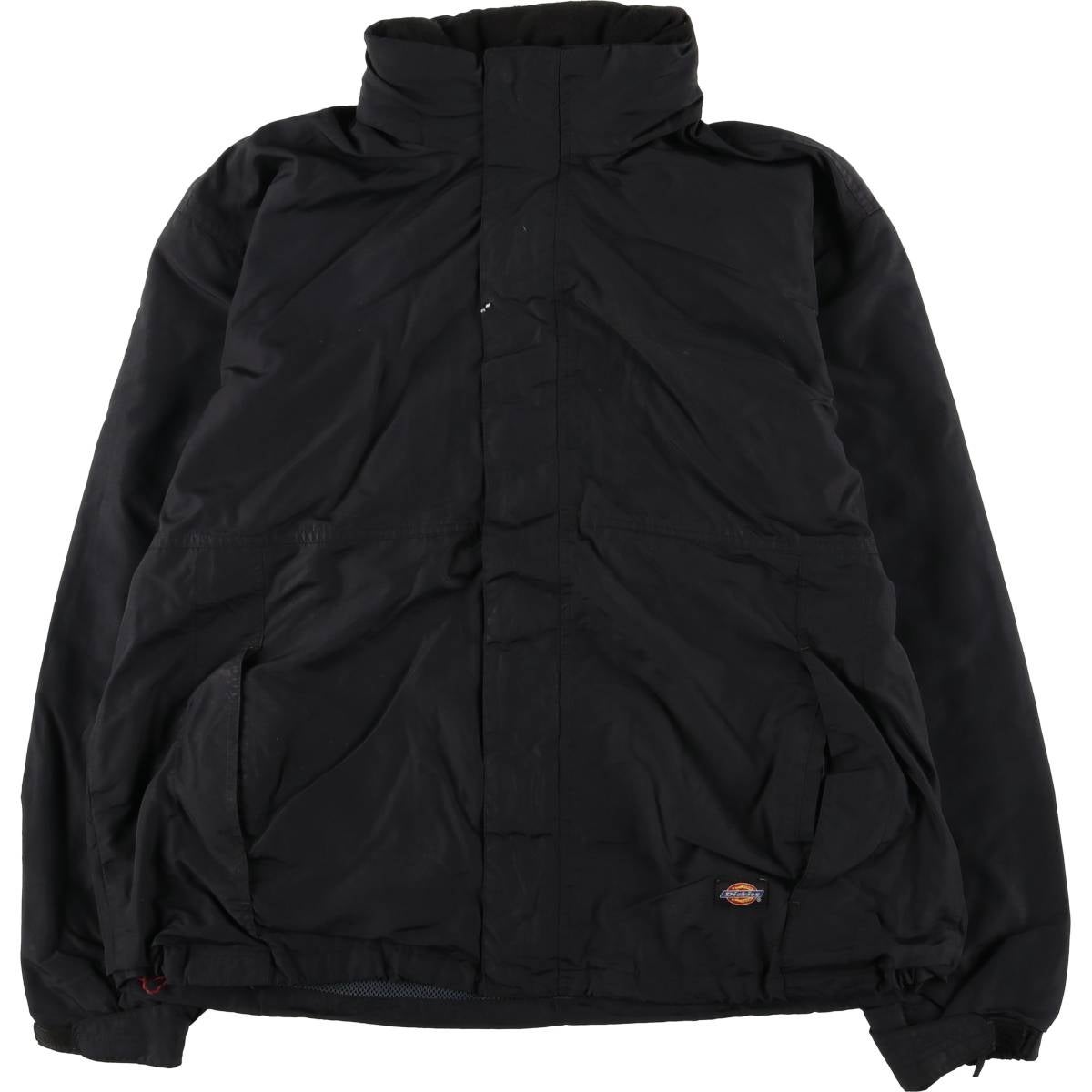 古着 ディッキーズ Dickies アクティブジャケットタイプ ダック