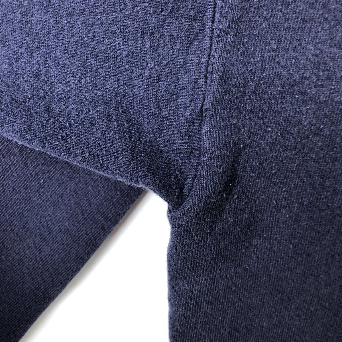 古着 CAMPUS OUTPOST MICHIGAN ミシガン大学 カレッジスウェットシャツ