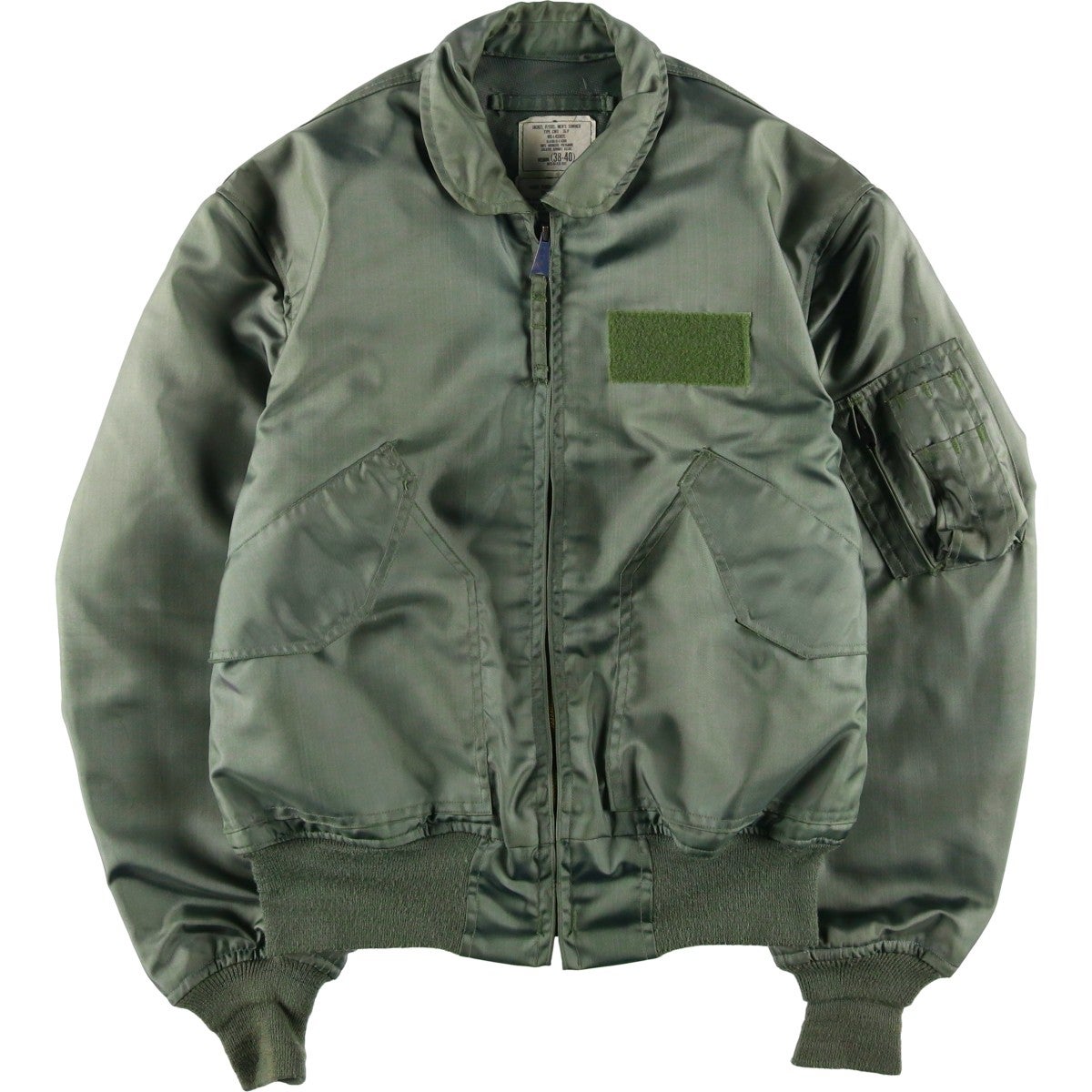 古着 90年代 米軍実品 ECWCS GEN1 ベアジャケット ミリタリー フリース
