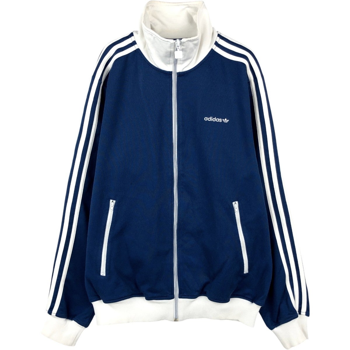 古着 アディダス adidas ORIGINALS オリジナルス ジャージ トラック