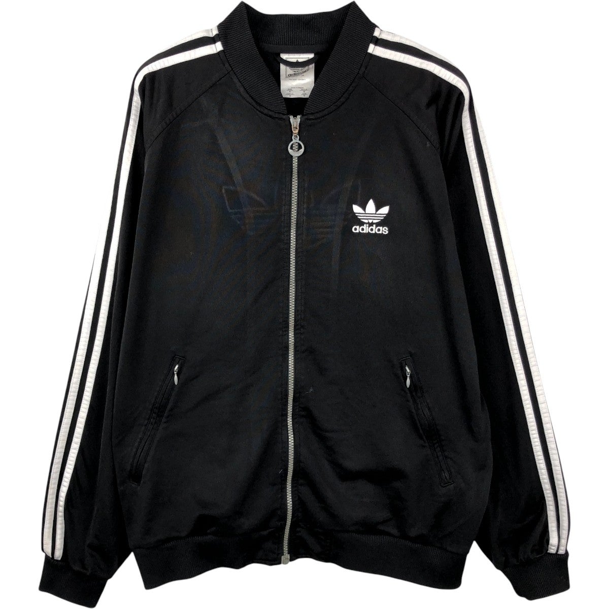 古着 アディダス adidas ORIGINALS オリジナルス ジャージ トラック