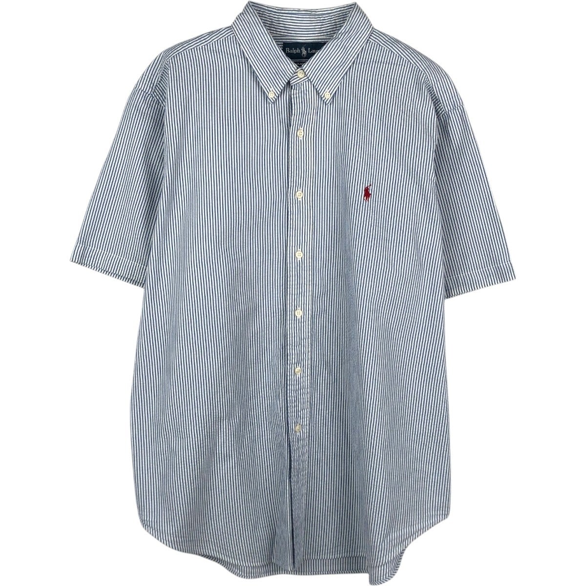 古着 ラルフローレン Ralph Lauren CLASSIC FIT クラシックフィット
