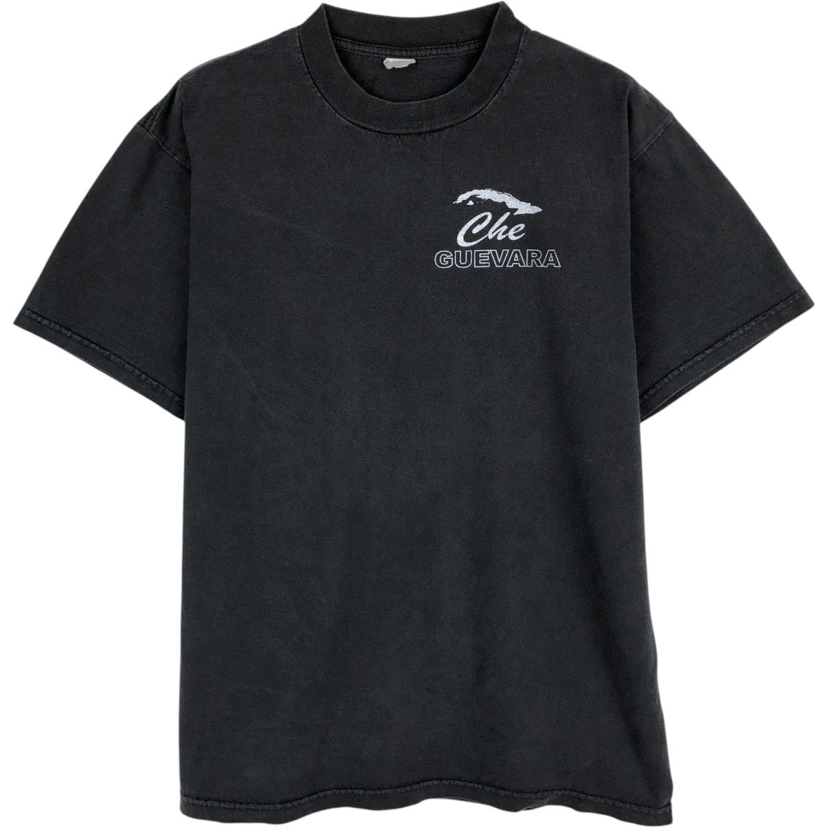 古着 Che Guevara チェゲバラ プリントTシャツ メンズM相当 /eaa674228