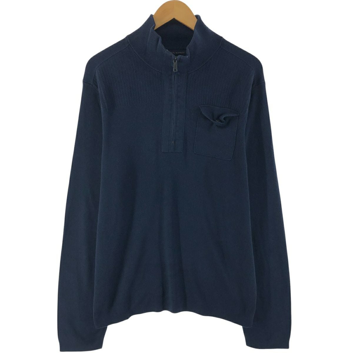 古着 バナナリパブリック BANANA REPUBLIC ブルゾン メンズL相当