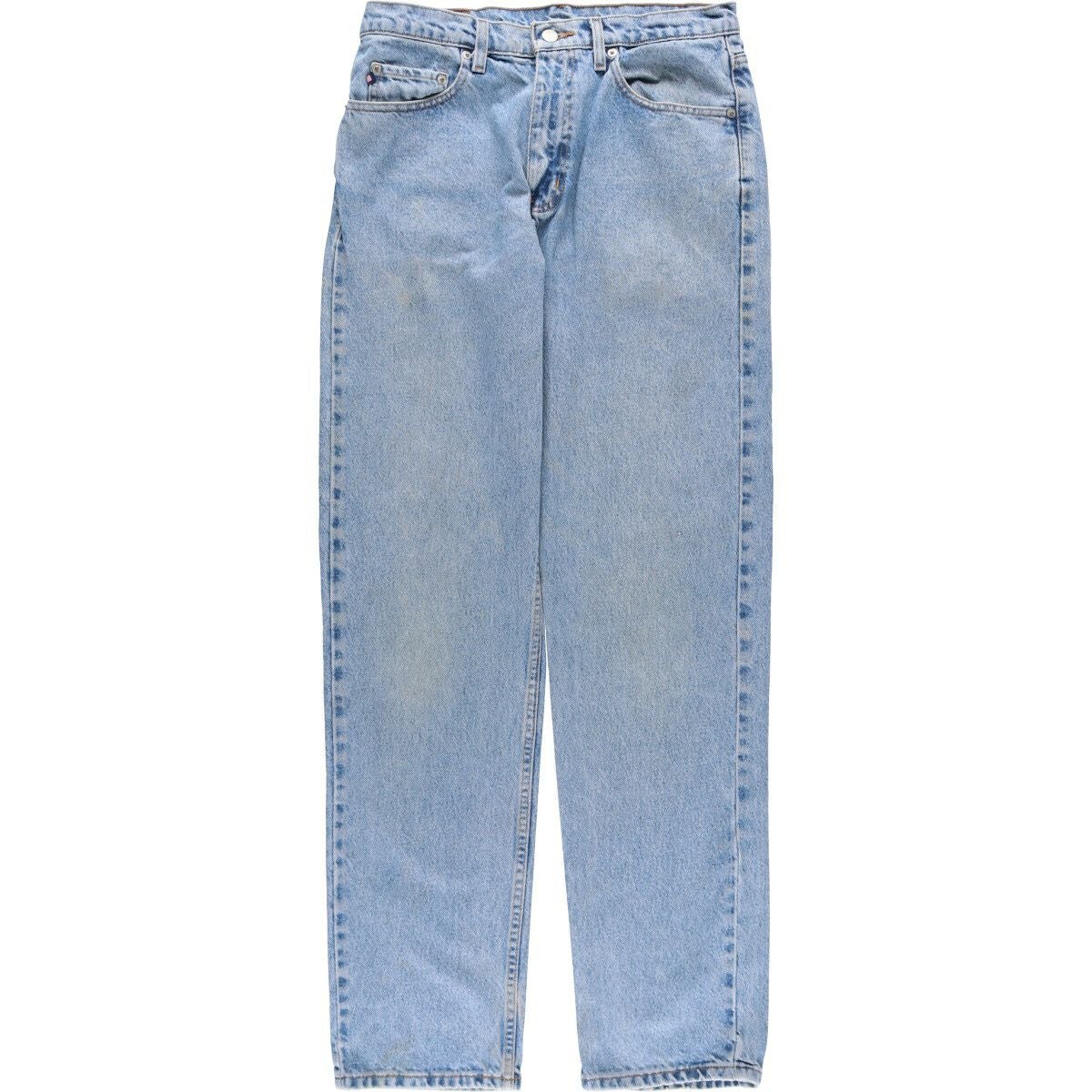 古着 00年代 ラルフローレン Ralph Lauren POLO JEANS COMPANY デニム