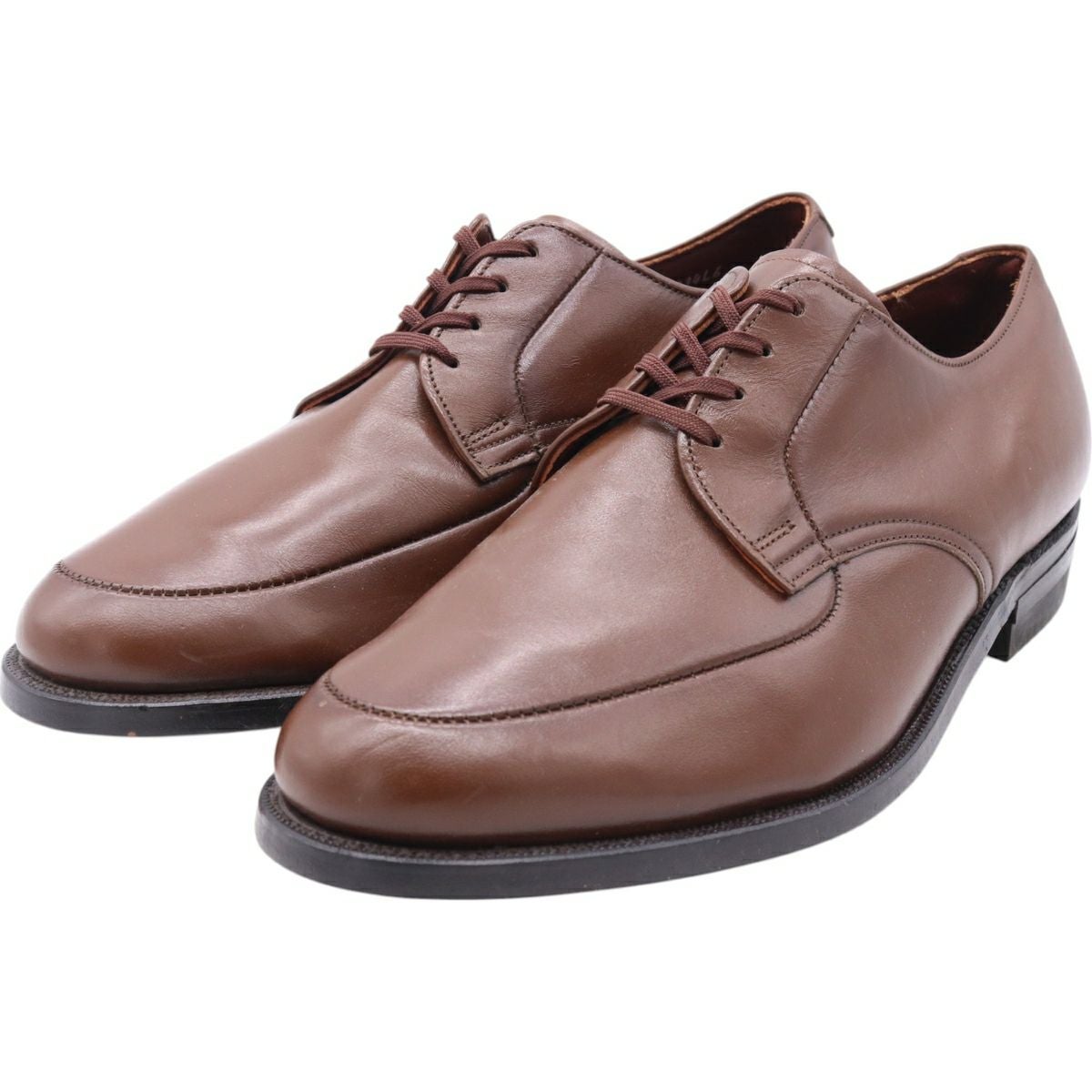 古着 ジョン ロブ JOHN LOBB Uチップシューズ 10 1/2 E メンズ28.5cm