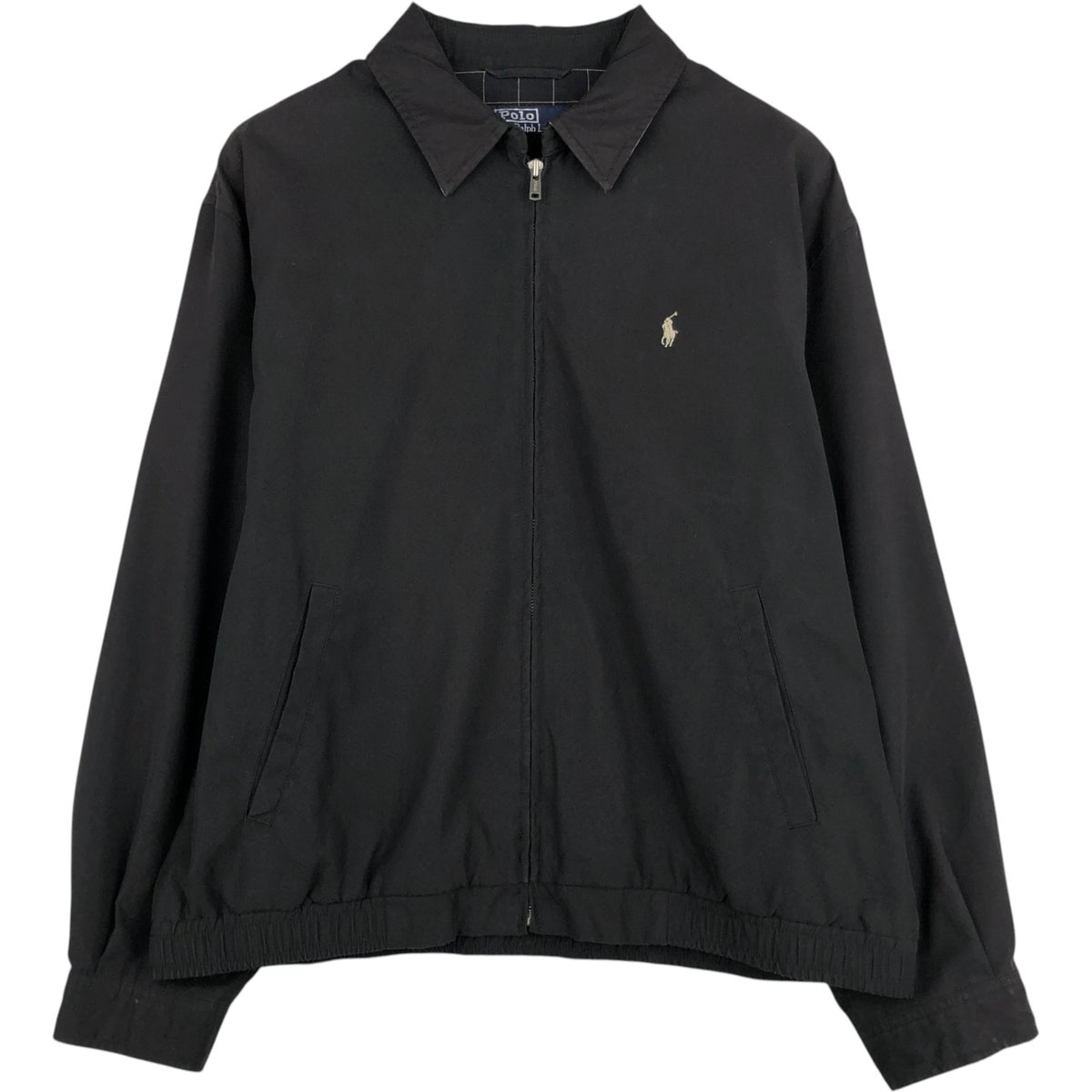 古着 ラルフローレン Ralph Lauren POLO by Ralph Lauren スイング