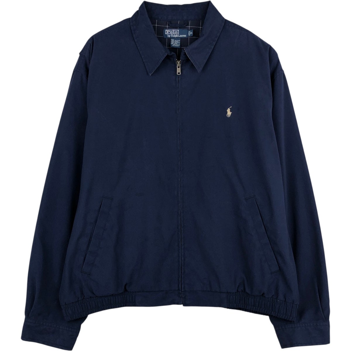 古着 ラルフローレン Ralph Lauren POLO by Ralph Lauren スイング