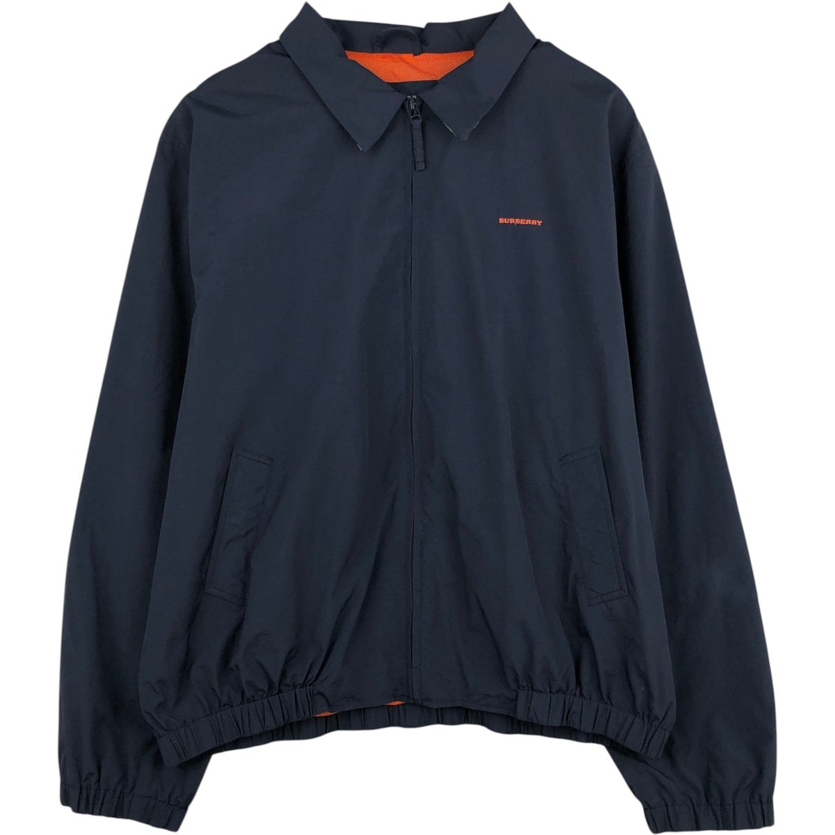 古着 ～80年代 バーバリー Burberrys スイングトップ スポーツ