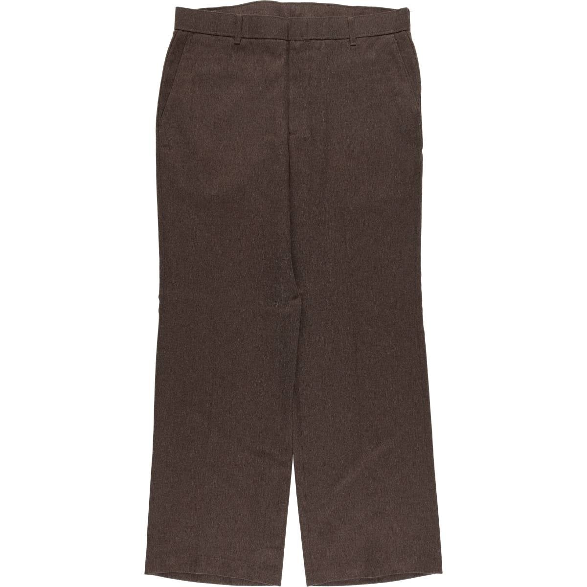 古着 ～90年代 リーバイス Levis ACTION SLACKS スラックス ワイド
