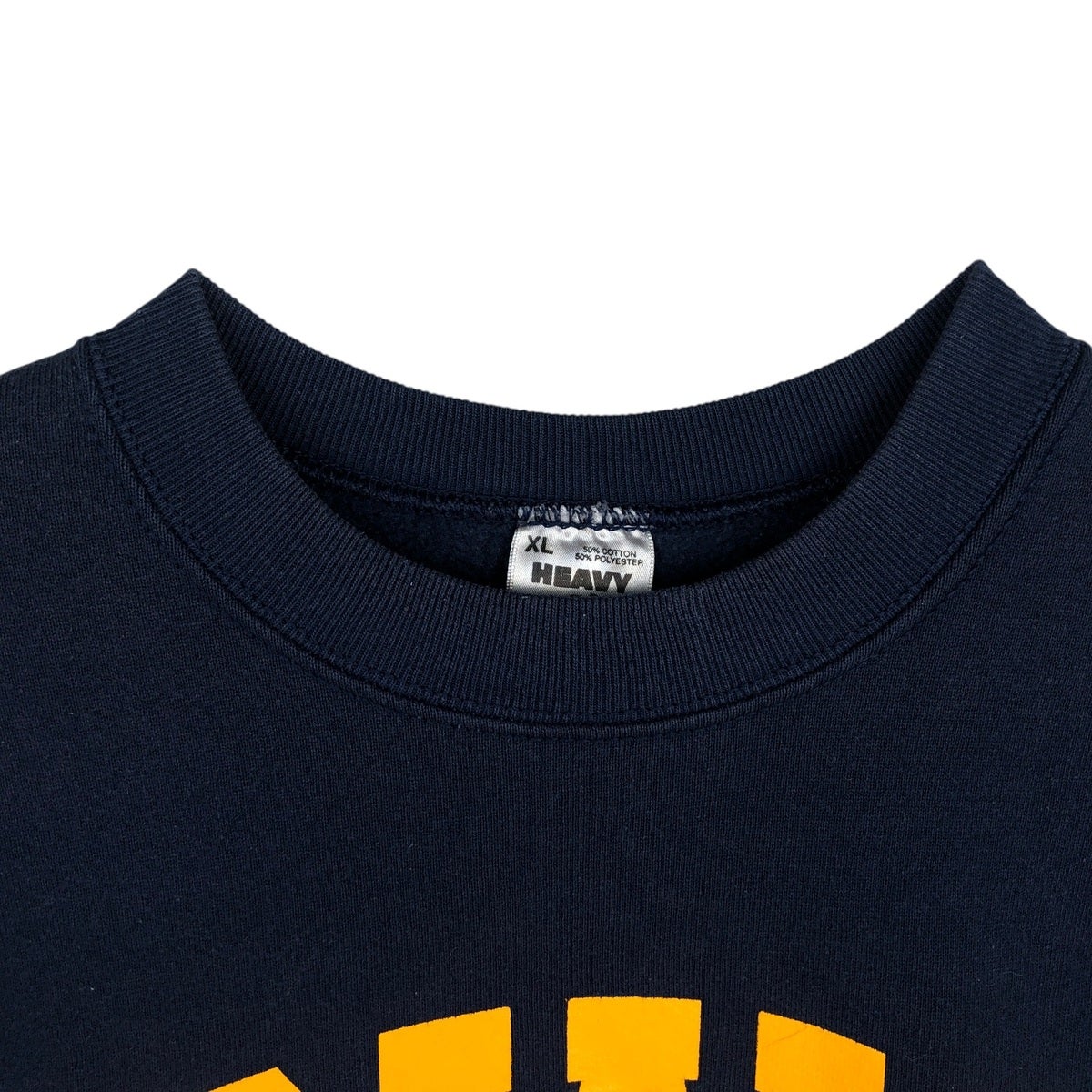 古着 フルーツオブザルーム FRUIT OF THE LOOM IOWA アイオワ大学 HEAVY 3連プリントカレッジスウェットシャツ トレーナー USA製 メンズXL相当/eaa625667 古着 フルーツオブザルーム FRUIT OF THE LOOM IOWA アイオワ大学