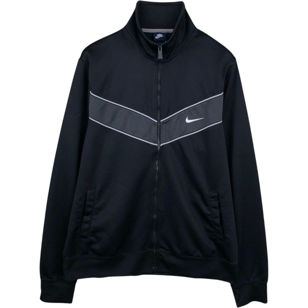 古着 ナイキ NIKE LA LIGA ラ リーガ FC BARCELONA FC バルセロナ
