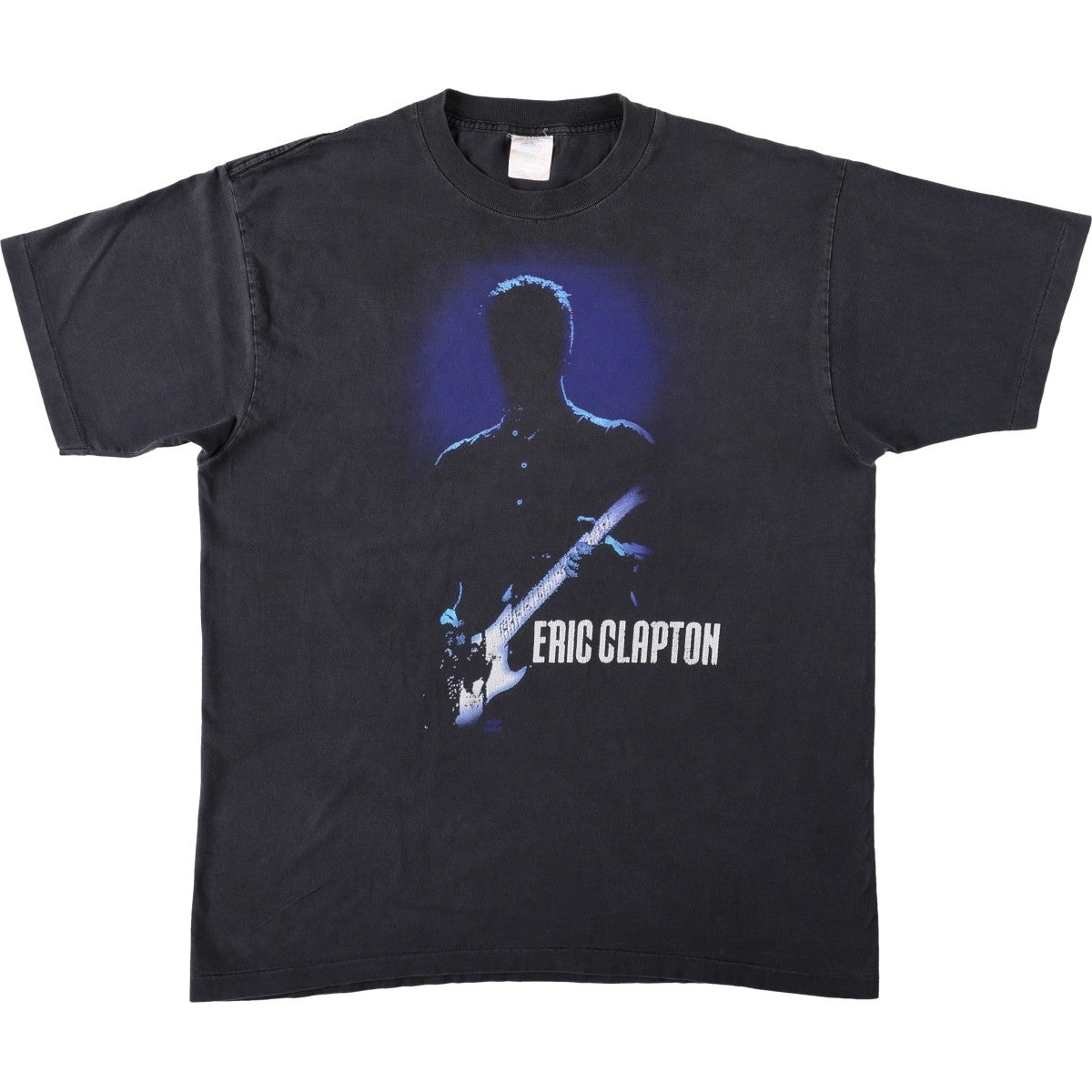 古着 90年代 WINTERLAND ERIC CLAPTON エリッククラプトン バンドT
