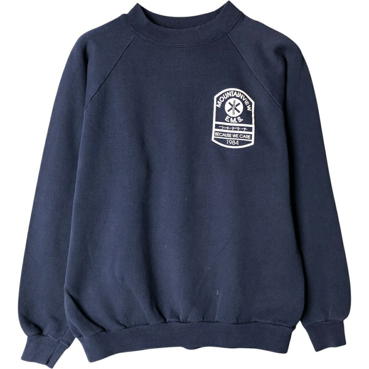 古着 90～00年代 ヘインズ Hanes スウェットフルジップパーカー メンズ