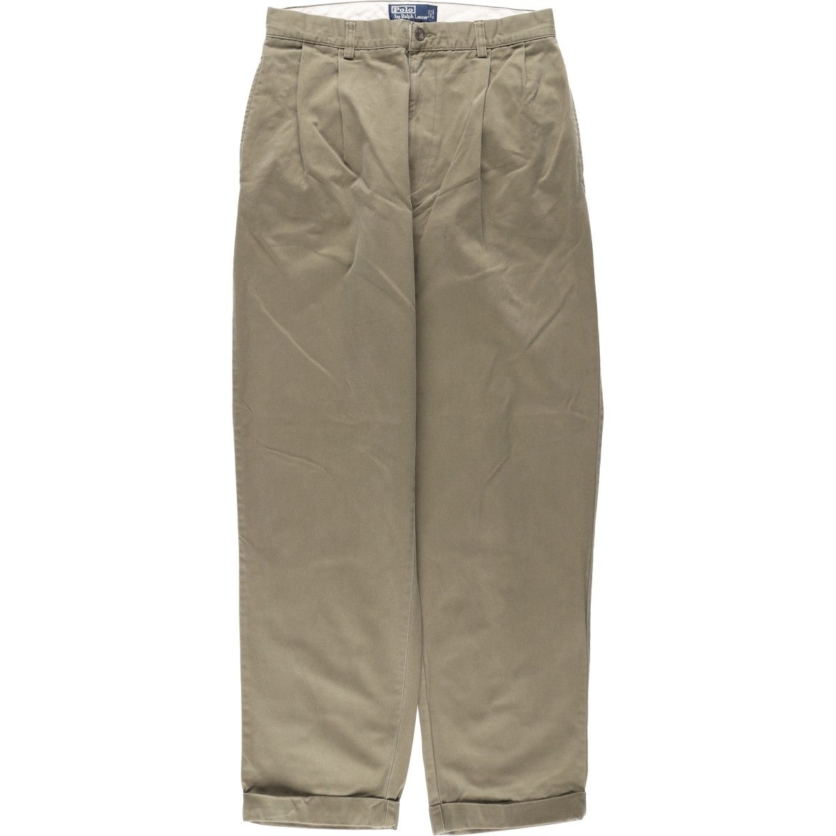 古着 ラルフローレン Ralph Lauren POLO by Ralph Lauren HAMMOND PANT