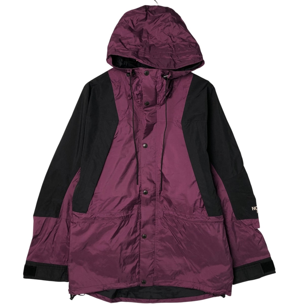 古着 90年代 ザノースフェイス THE NORTH FACE EXTREME LIGHT