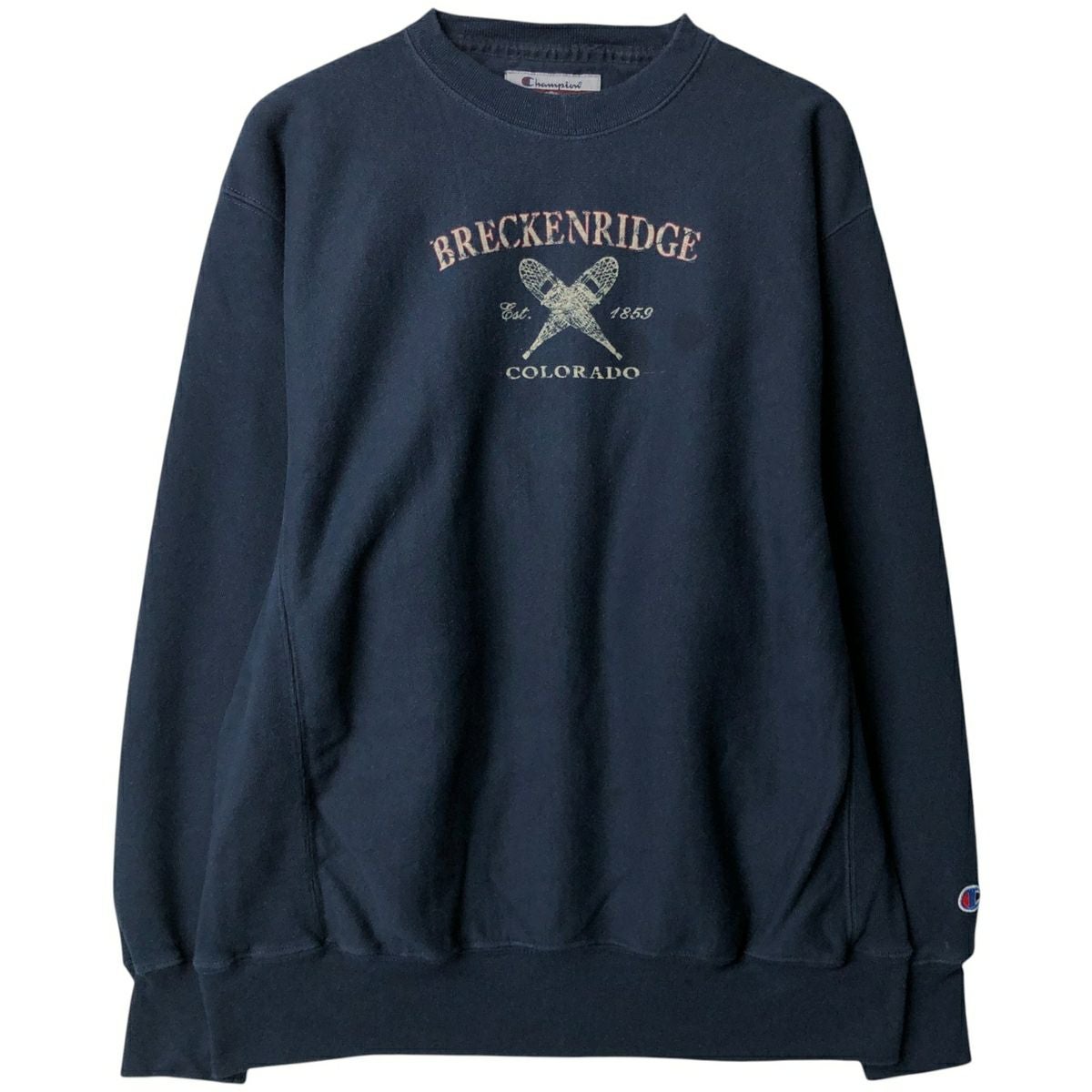 古着 60年代 チャンピオン Champion ランナーズタグ ランタグ カレッジ