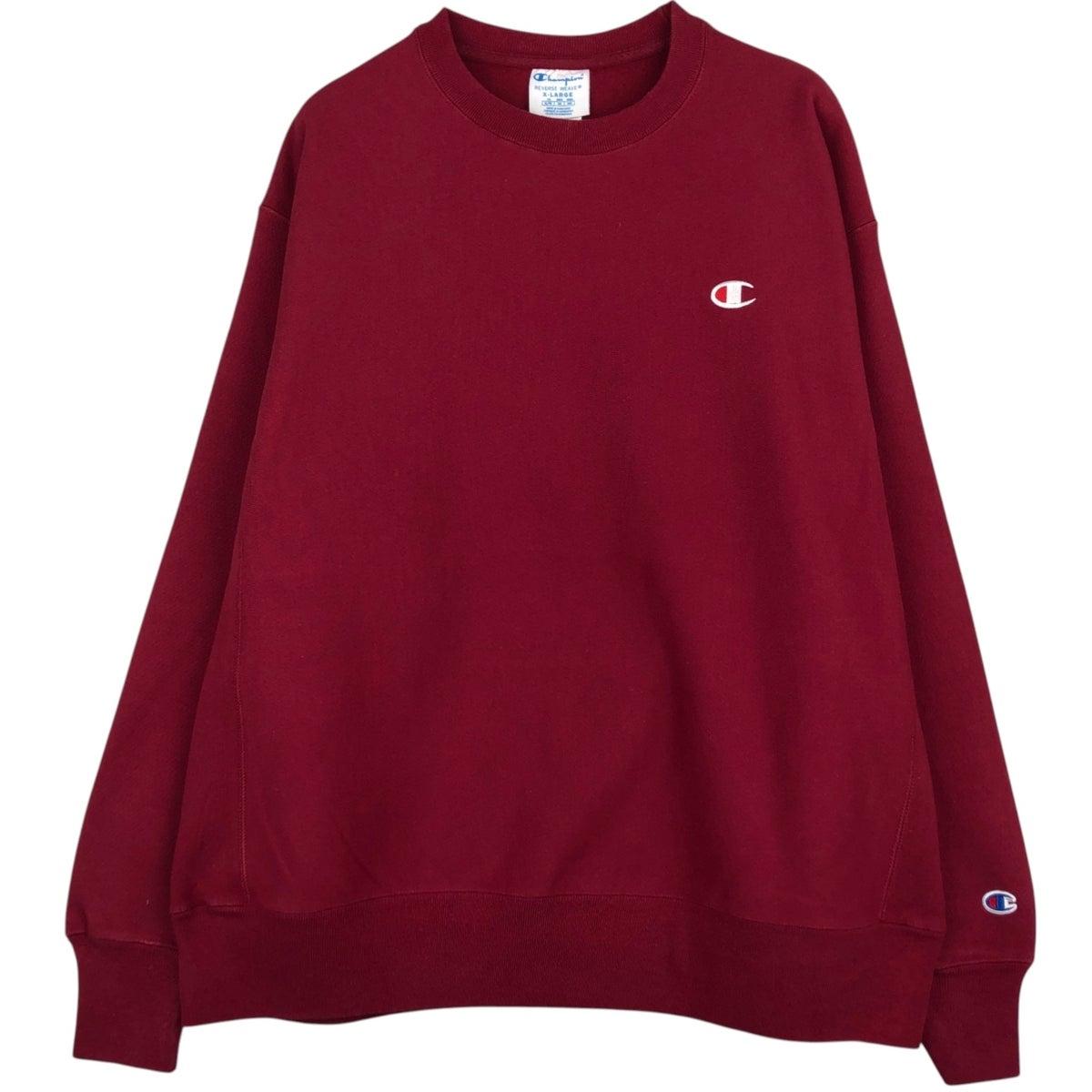 古着 チャンピオン Champion REVERSE WEAVE リバースウィーブ ワン