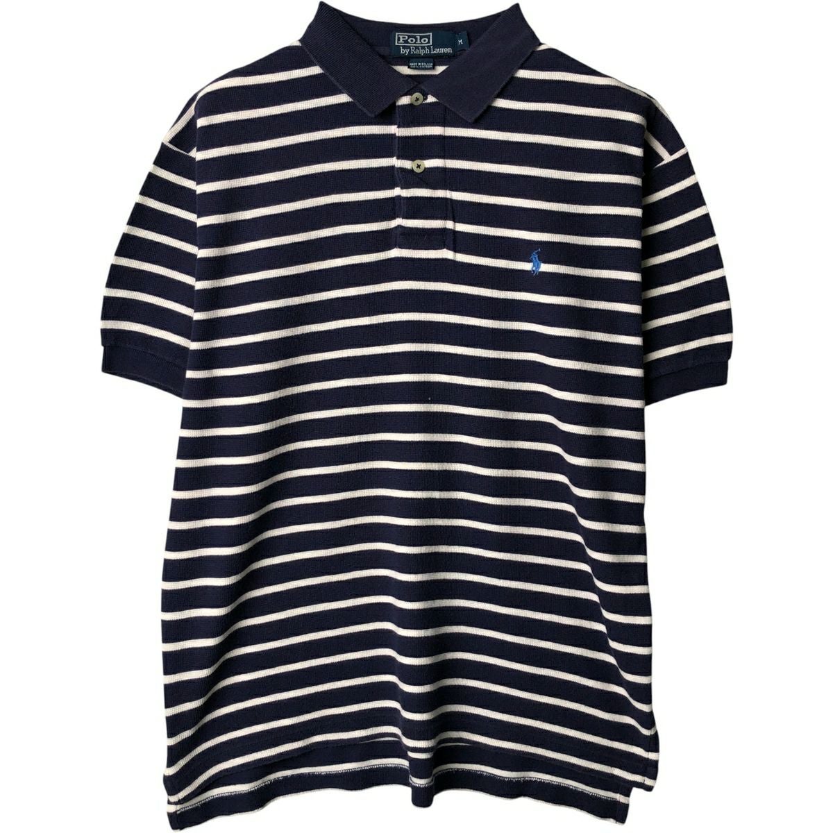 古着 ラルフローレン Ralph Lauren POLO by Ralph Lauren 半袖