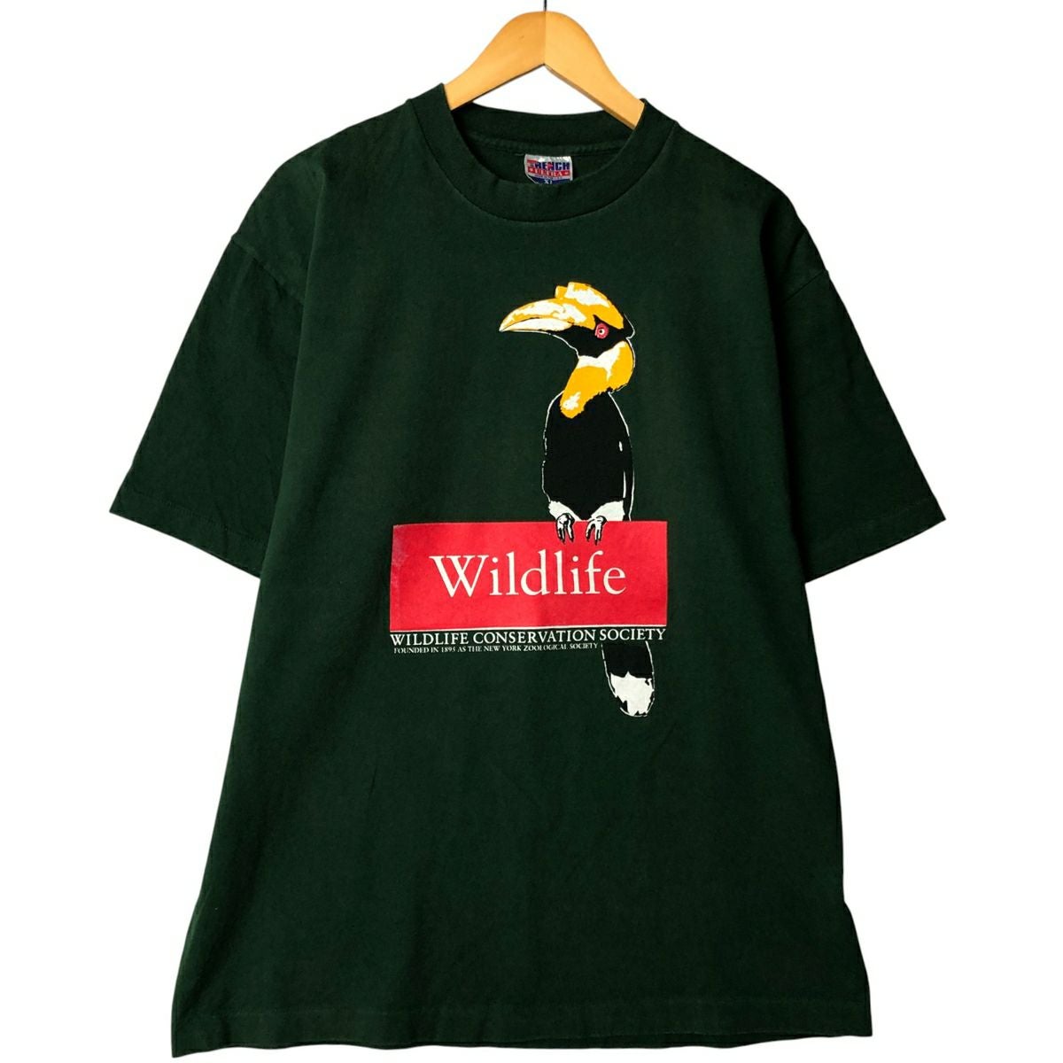 チ*虎様 23アメリカ古着USA製ありブランドミックスTシャツ50着セットまとめ 古着 TRENCH ULTRA 鳥柄 アニマルTシャツ USA製 メンズXL相当