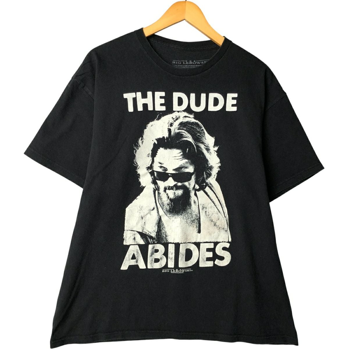 古着 The Hangover ハングオーバー! 映画 ムービーTシャツ メンズS相当