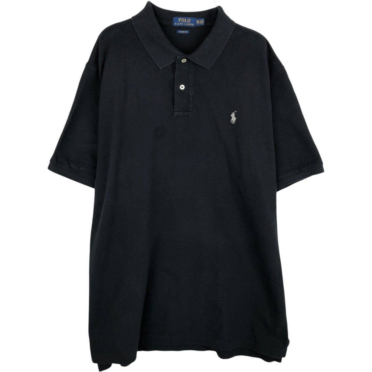 古着 ラルフローレン Ralph Lauren POLO RALPH LAUREN CLASSIC FIT