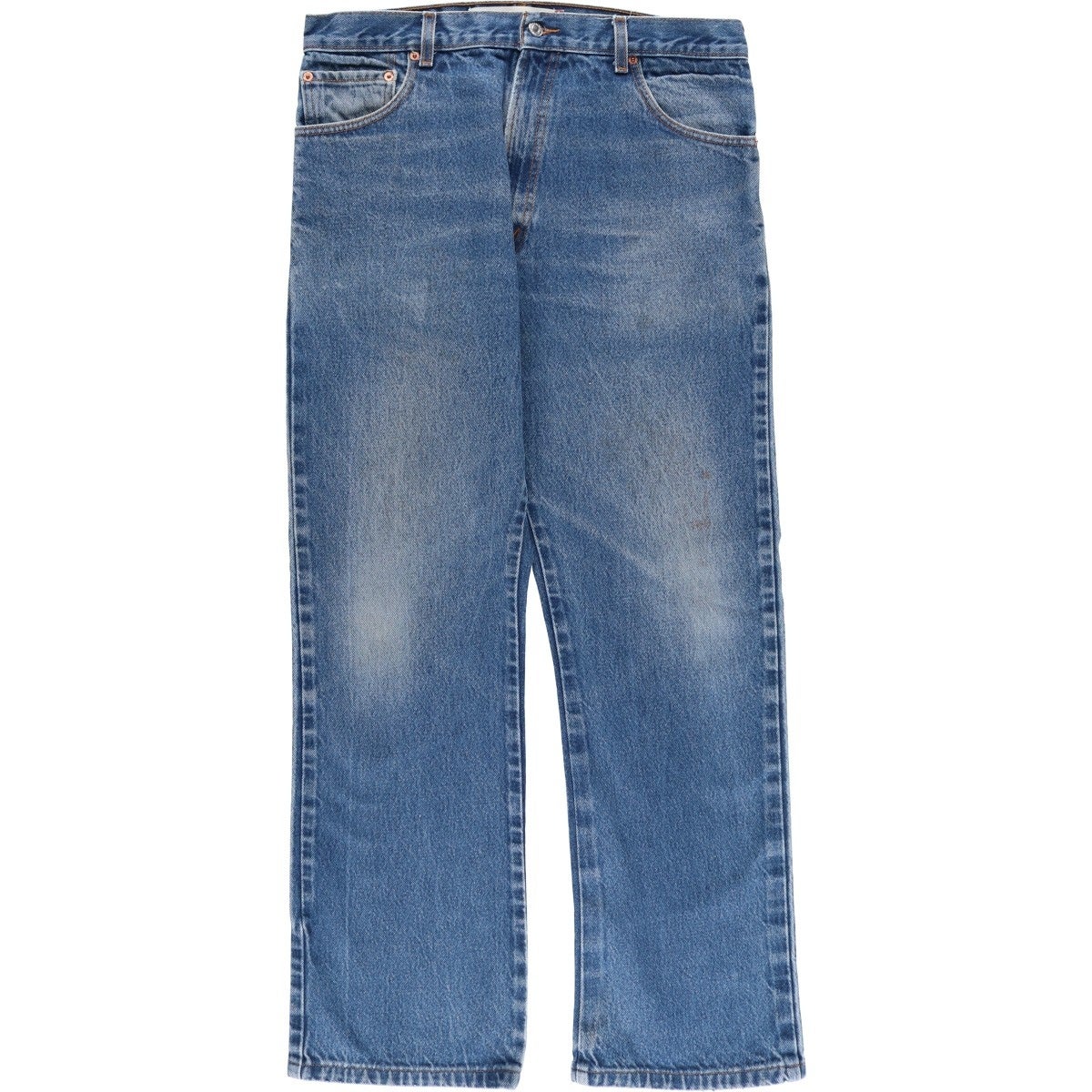 古着 リーバイス Levis 517 BOOT CUT ブーツカットデニムパンツ メンズ
