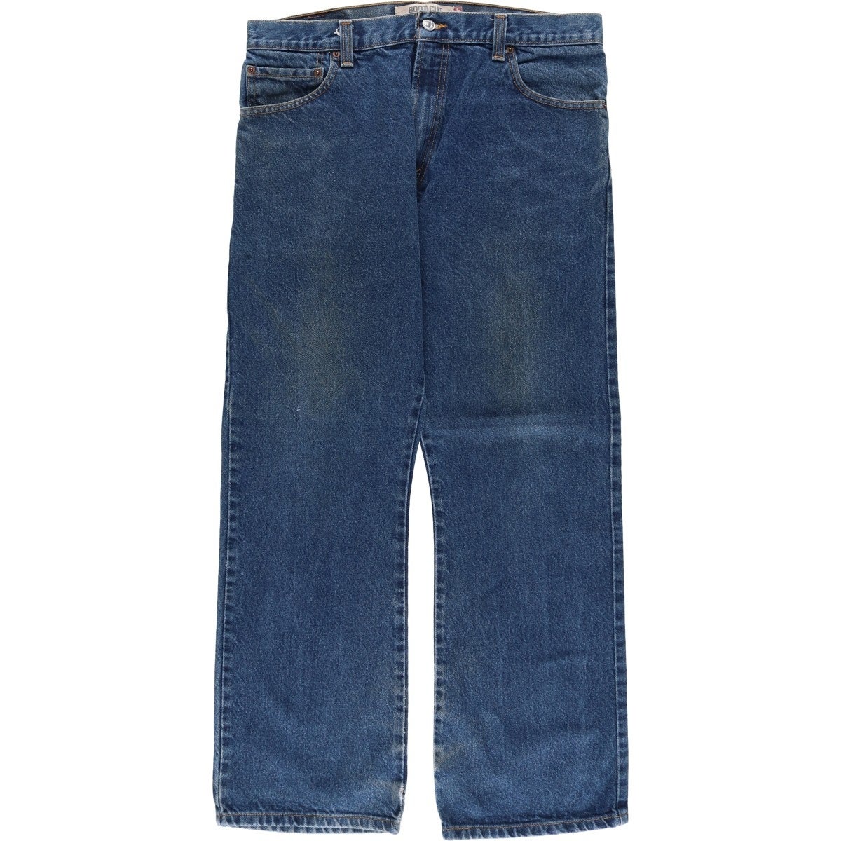 古着 00年代 リーバイス Levis 517 SLIM FIT BOOT CUT ブーツカット