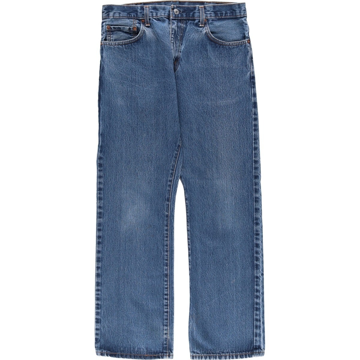 古着 リーバイス Levis 517 フレアカットデニムパンツ メンズw35相当