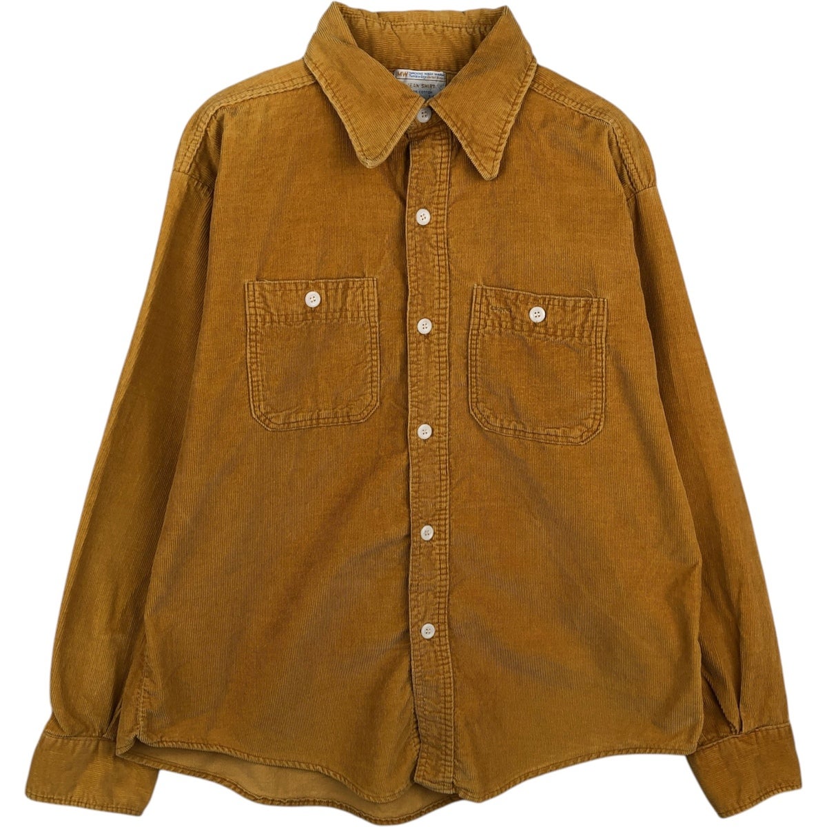 古着 70年代 ジェイシーペニー J.C.Penney BIG MAC ビッグマック