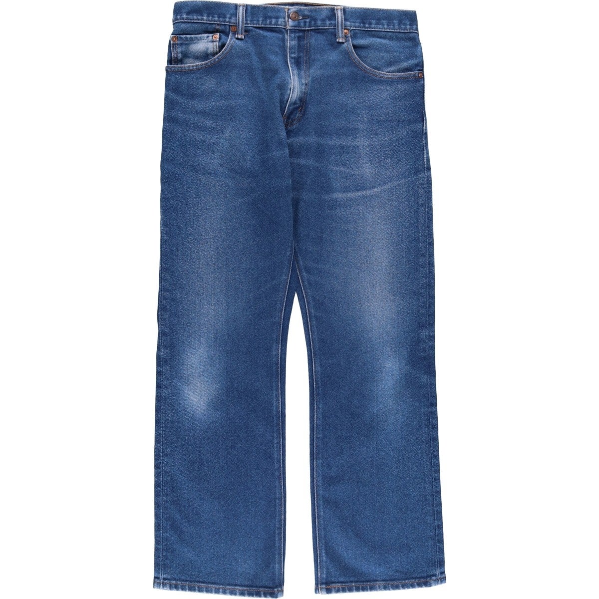 古着 リーバイス Levis 517 フレアカットデニムパンツ メンズw35相当